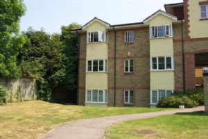 Croydon Road